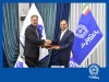 تفاهمنامه همکاری بانک تجارت با دانشگاه ملی مهارت منعقد شد
